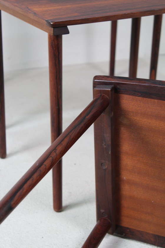 Image 1 of Palissandro mimiset dal design vintage