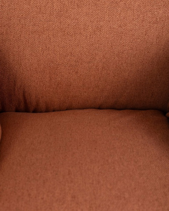 Image 1 of PAIRE DE FAUTEUILS VINTAGE DES ANNÉES 1970 « TENTAZIONE », CONÇUS PAR MARIO BELLINI POUR CASSINA