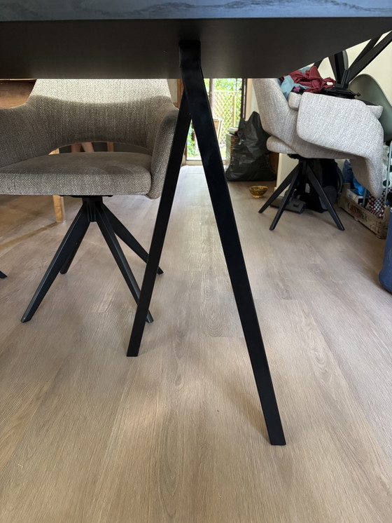 Image 1 of Stand HAY Loop