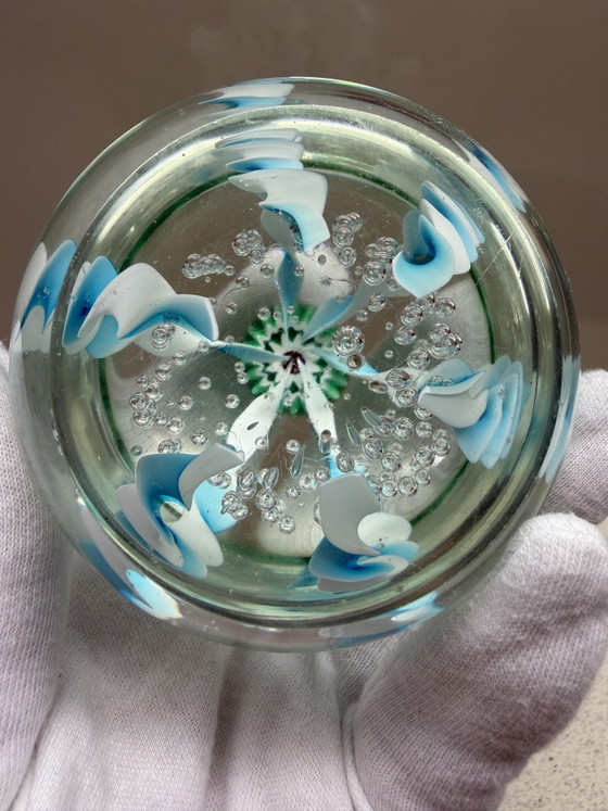 Fratelli Toso Pisapapeles – Murano, Objetos decorativos, Glass (photo 14 of 15)
