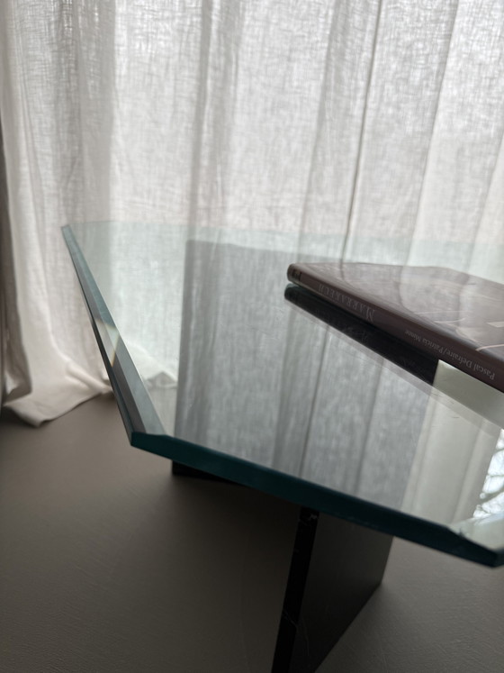 Image 1 of Vintage design Cattelan Italia Coffee Table