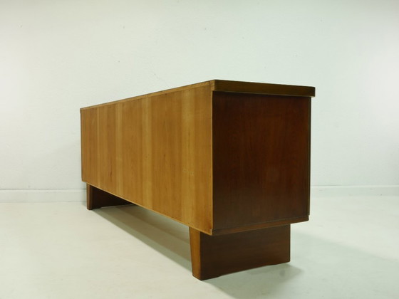 Image 1 of Sideboard / Lowboard vintage, années 60, Allemagne