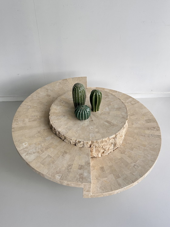 Image 1 of Mesa de centro Mactan