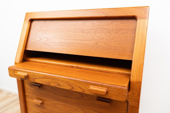 Image 1 of Segretario di Dyrlund