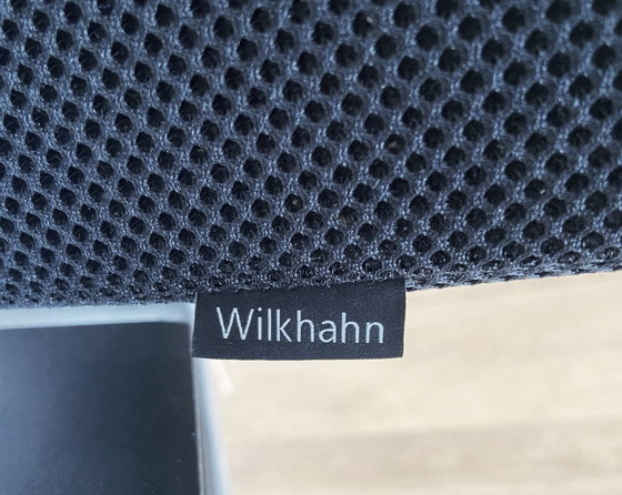 Image 1 of Wilkhahn ON 174/7 ergonomic design chair