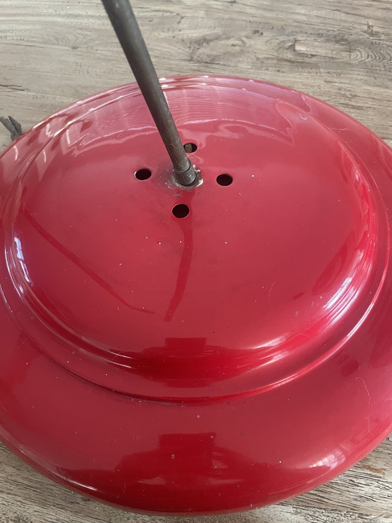 Image 1 of Lampada UFO spaziale degli anni '60