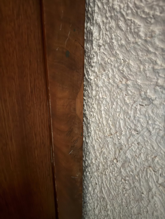 Image 1 of Vetrina Bonheur in stile Guglielmo III