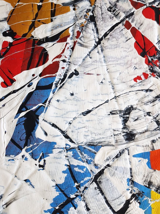 Image 1 of Jürgen Angeler - 3D Space Dog