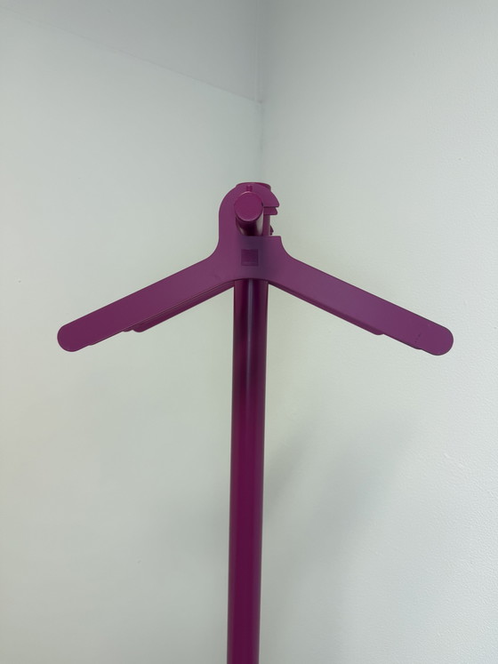 Cascando Kapstok Pole Coat – Kapstokken, Metal (photo 5 of 10)
