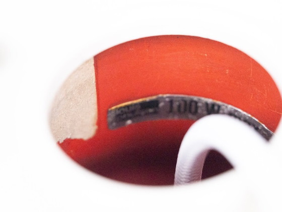 Image 1 of Lampada a sospensione Dansh vintage PH 5 di Poul Henningsen, Louis Poulsen, 1958