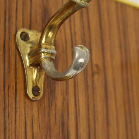 Image 1 of Vintage Rockabilly Coat Rack