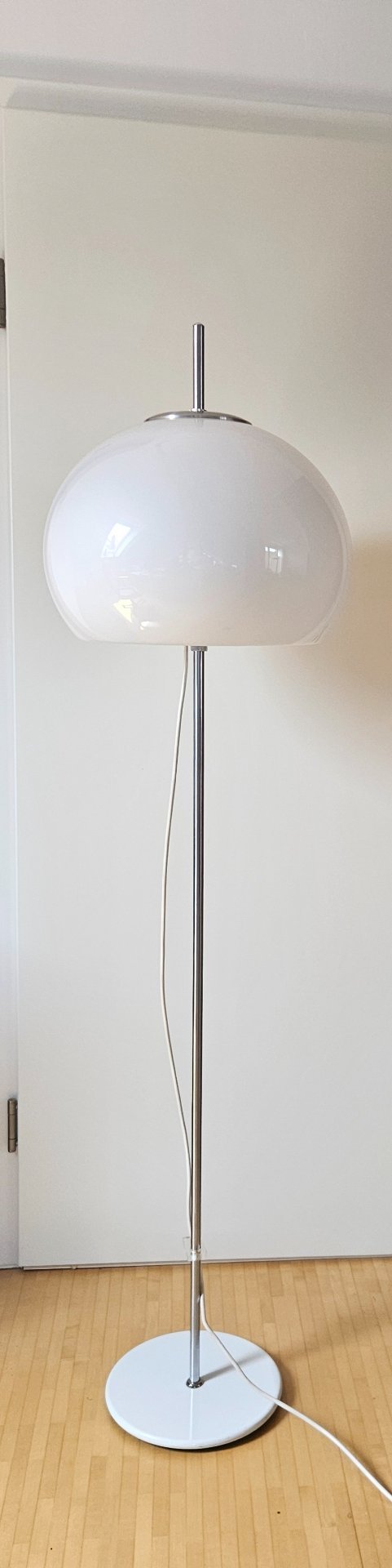 Gepo Vintage Stehlampe