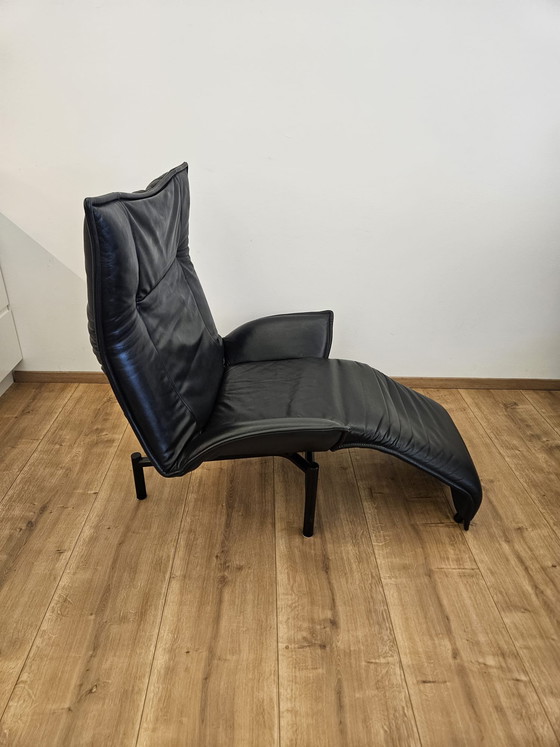 Image 1 of Poltrona da veranda Cassina di Vico Magistretti