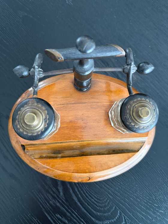 Image 1 of Calamaio antico