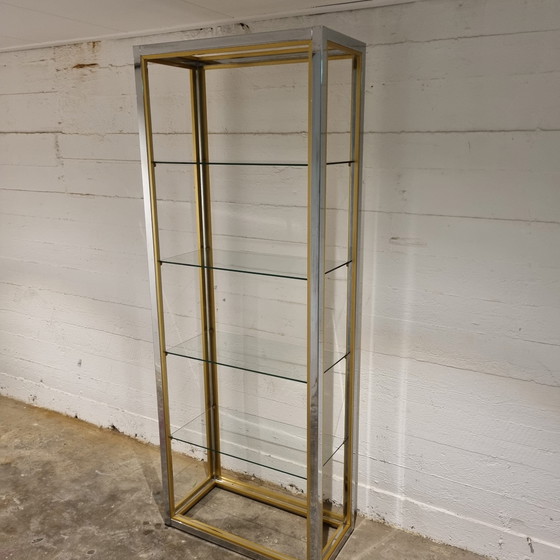 Image 1 of Vetrina Hollywood Regency di Renato Zevi