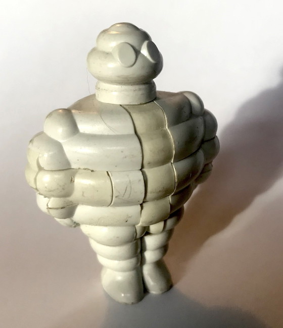 Image 1 of Bibendum Puzzle Man - Michelin - 1950-1960 - Collezionista