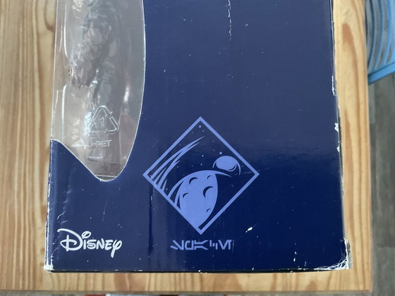 Image 1 of Star wars , faucon millenium battle action , neuf de 2015 