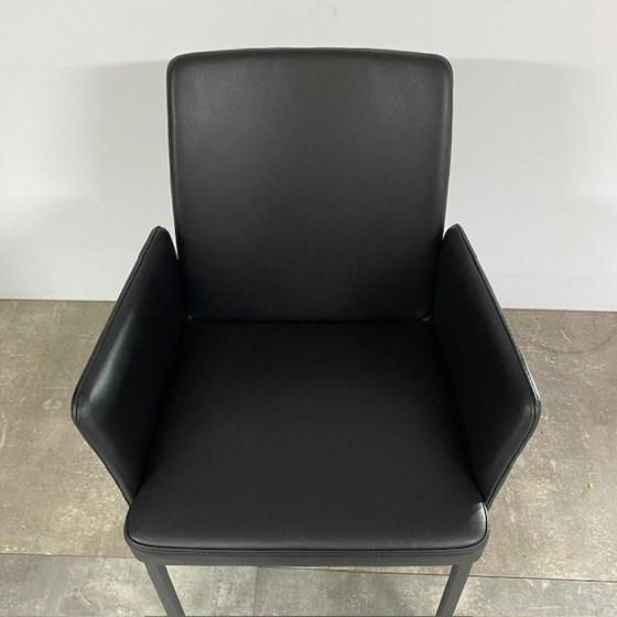 Silla Ultimo – Bert Plantagie, Sillas de comedor, Leather, Calfskin (photo 4 of 5)