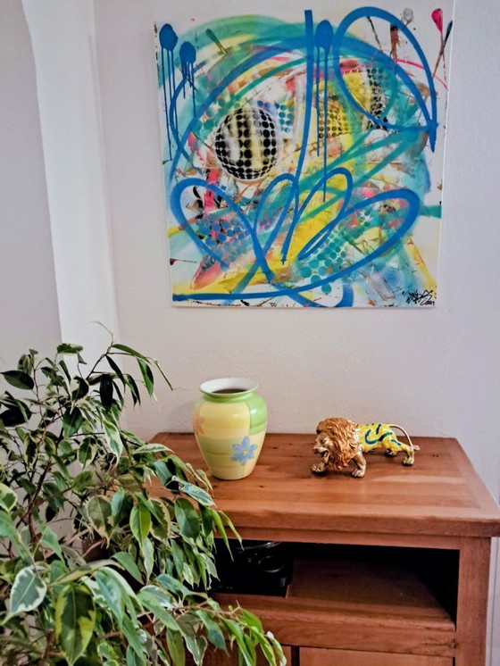 Image 1 of Enzo SAN MARCO - The King of the Tour - Artist's Sculpture