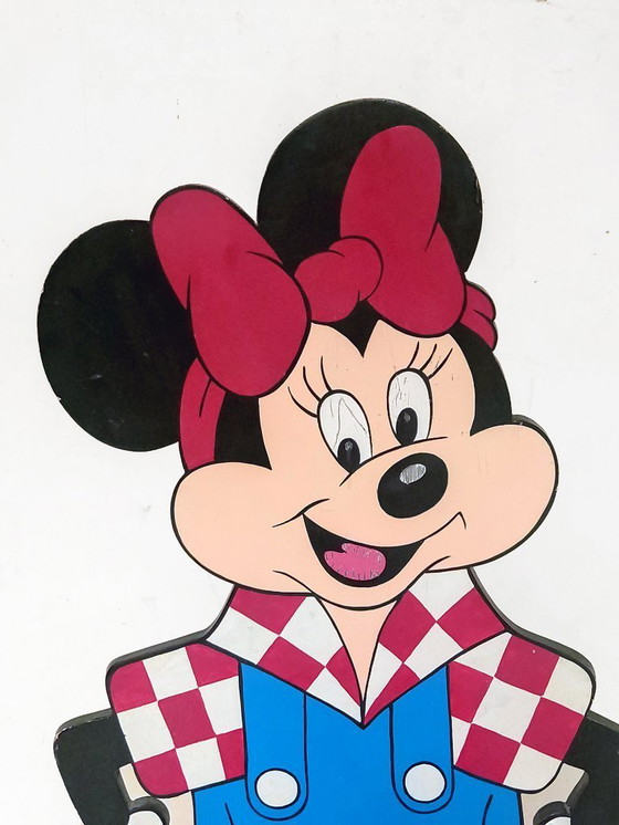 Image 1 of Tronas Mickey Mouse