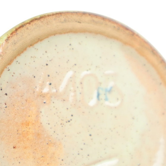 Image 1 of Piccolo vaso vintage Fat Lava