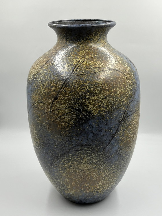 Image 1 of Rusha Floor Vase