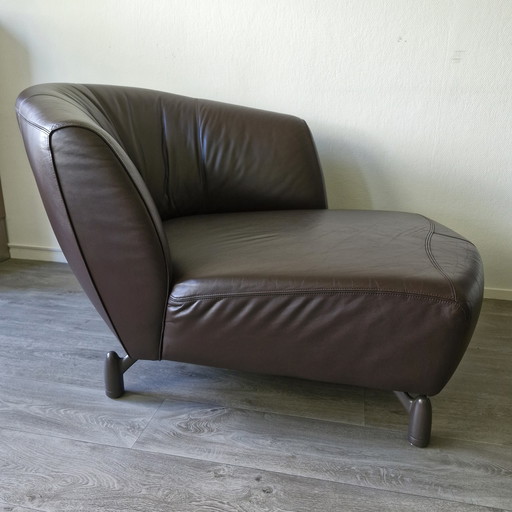 Leolux Pupilla chaise loung