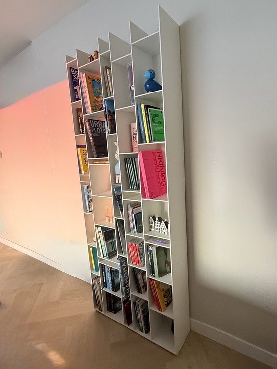 Image 1 of Armoire aléatoire MDF Italie