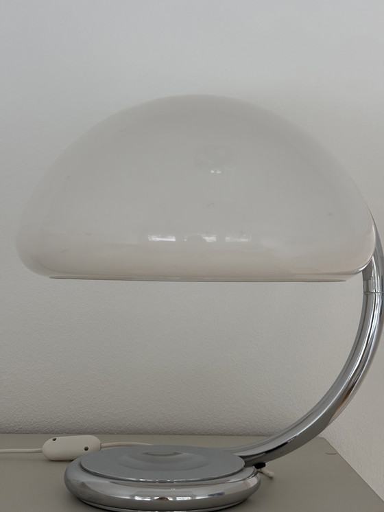 Image 1 of lampe de table serpente tavolo