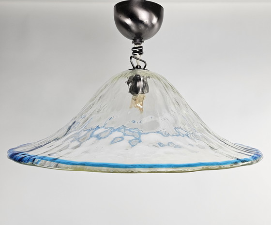 Image 1 of Set of hanging lamps from Italy by La Murrina