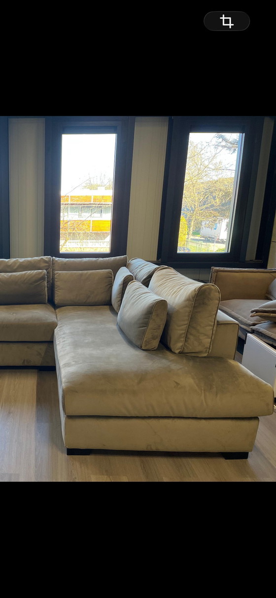 Image 1 of Divano angolare Colmore