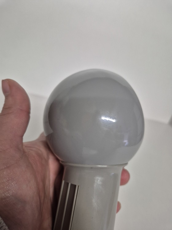 Vintage Vrieland Design Wandlampje – Wandlampen, Plastic (photo 10 of 15)