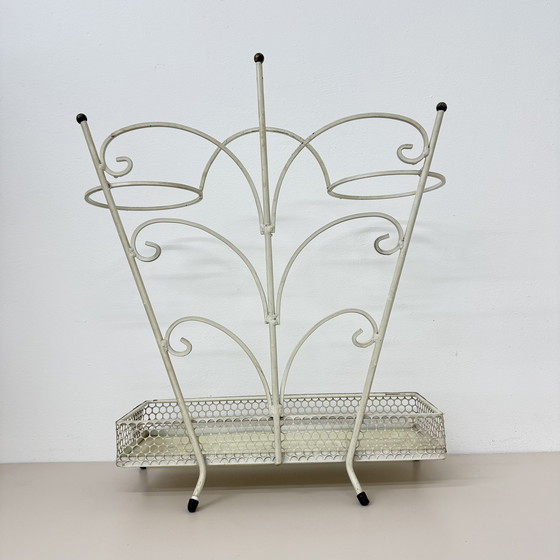 Image 1 of Vintage Umbrella Rack, 1960s