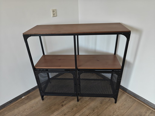 IKEA FJÄLLBO STELLINGKAST