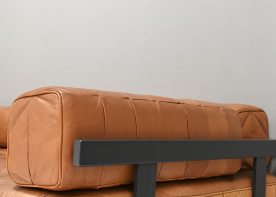 Image 1 of 2x Divani letto De Sede DS80, Svizzera, anni '70