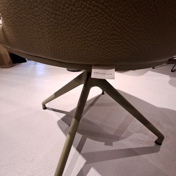 Image 1 of Bert Plantagie Iuno Donna dining chair (set of 2)