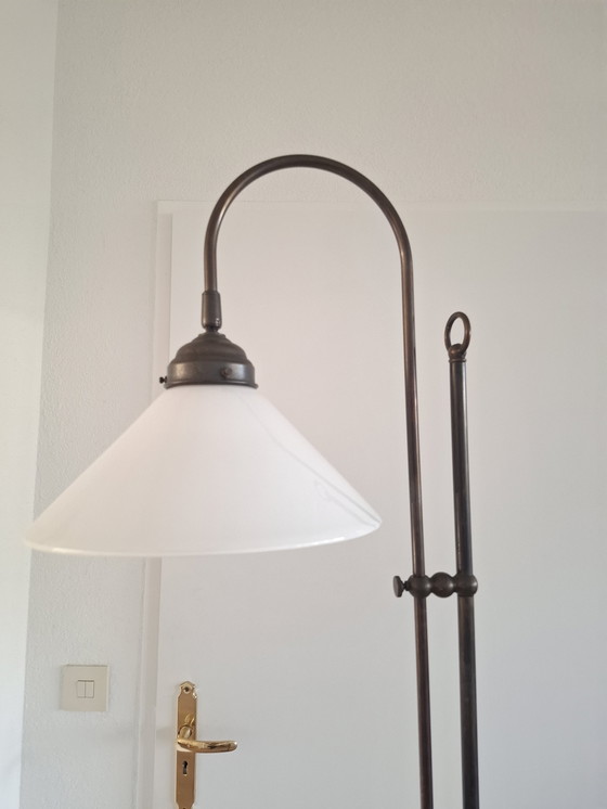 Image 1 of Stehlampe
