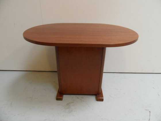 Image 1 of Art Deco coffee table