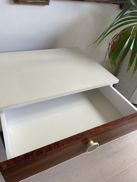 Image 1 of Cassettiera vintage anni '70