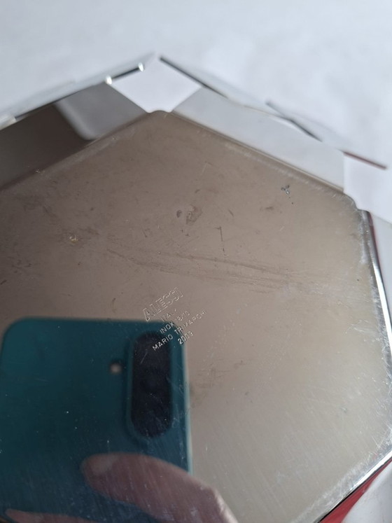 Image 1 of Échelle Alessi Mario Trimarchi