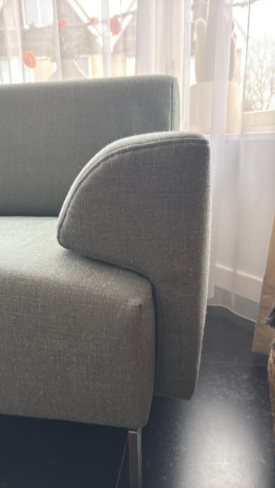 Image 1 of Divano Rolf Benz 310 4 posti