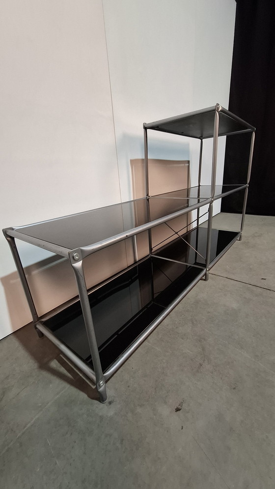 Image 1 of Ikea Laxvik shelving unit