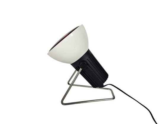 Philips Infraphil - Type HP 2030 - table lamp - Holland - 70's – Metal, Plastic (photo 2 of 8)
