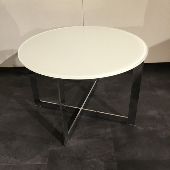 Image 1 of Table basse Molteni&C DTR3 Domino