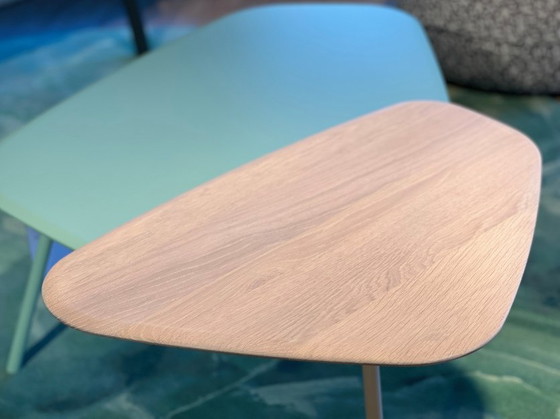 Image 1 of Leolux Tilio coffee table