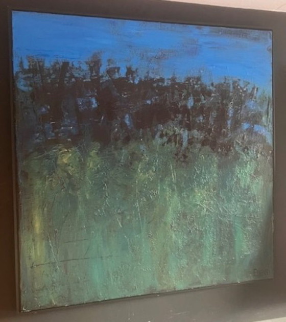 Image 1 of You never walk Alone by EllesBB