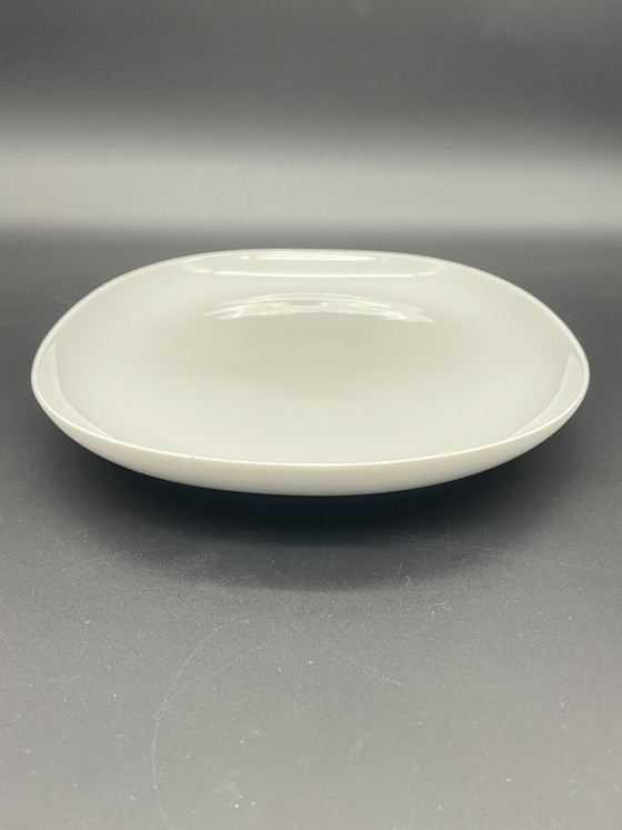 Piatto Rosenthal Studio-Linie Century di Tapio Wirkkala – Stoviglie, Porcelain (photo 3 of 6)