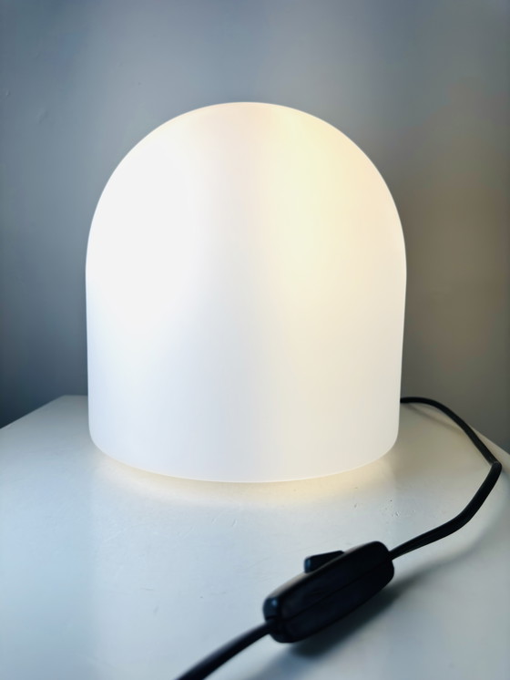 Image 1 of A-252 TISCHLEUCHTE VON ALDO VAN DEN NIEUWELAAR FÜR ARTIMETA SOEST, NIEDERLANDE, 1972