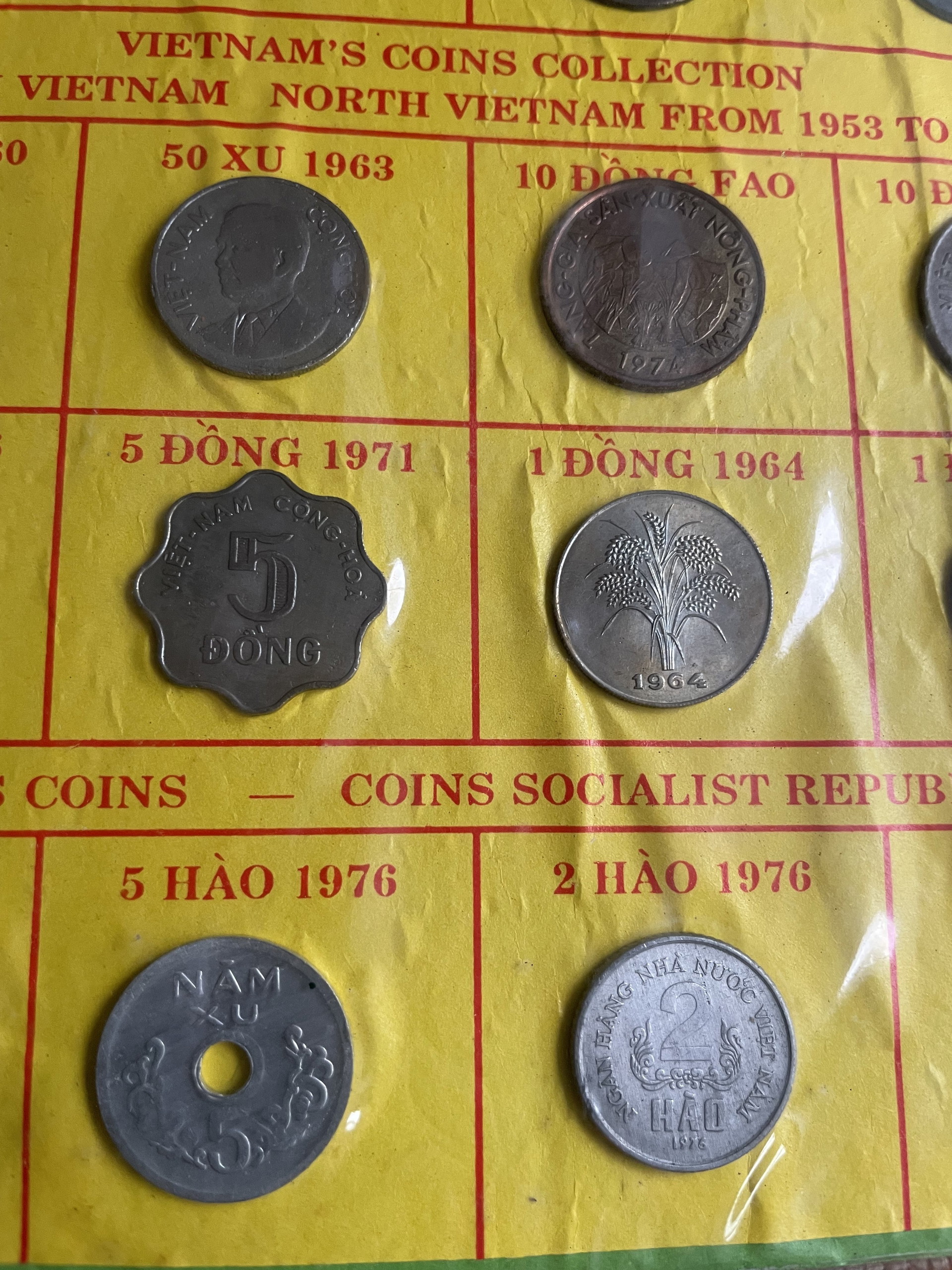Coin collection Indochine - Annam - Vietnam | €50 | Whoppah