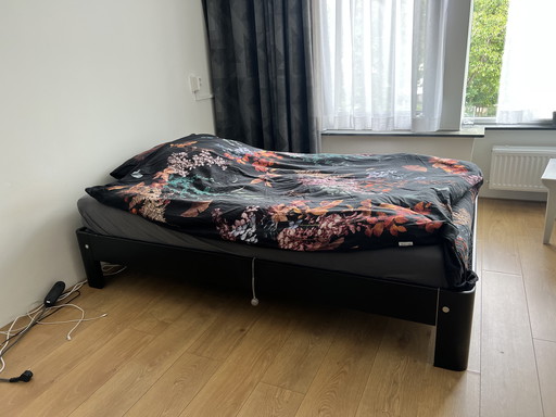 Auping Auronde bed 120 x 200